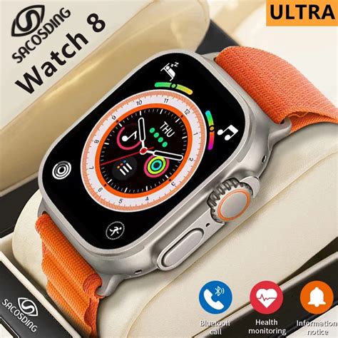 best AliExpress smartwatch